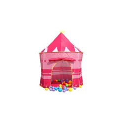 Redwood Pop-up Princess Castle Tent - Pop Up Playhouse Outdoor Childrens Popup -  tent princess castle pop up playhouse redwood outdoor childrens