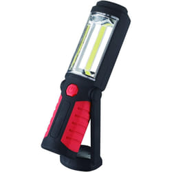 Kingavon 3 Watt COB Inspection Lamp / Torch Combo