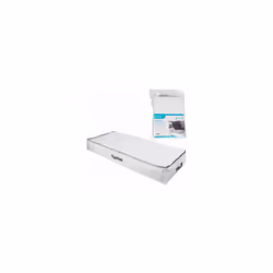 Large Peva Under Bed Storage