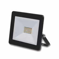 SMD 20W LED Indoor Outdoor Flood Light IP65 Waterproof 120 Beam Angle