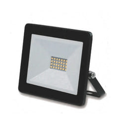 SMD 20W LED Indoor Outdoor Flood Light IP65 Waterproof 120 Beam Angle