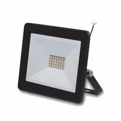 SMD 20W LED Indoor Outdoor Flood Light IP65 Waterproof 120 Beam Angle