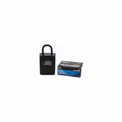 Key Safe Box With Shackle