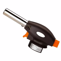 Multipurpose Gas Torch Head