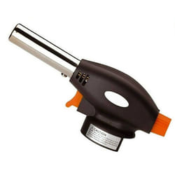 Multipurpose Gas Torch Head