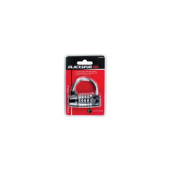 5 Digit Combination Padlock