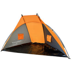 Camping Beach Festival Dome Tents Pop-Up Style 1 or 2 Person Portable Hiking - Beach Tent