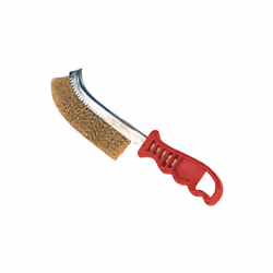 Wire Brush Metal Rust Remover Multi Purpose Paint Remover Tool