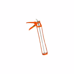 Blackspur Cg322 Skeleton Caulking Gun - Mastic Sealant Heavy Duty Sealer -  gun caulking mastic sealant heavy duty cg322 seal ...