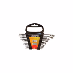 Spanner Set - 11 Piece Combination