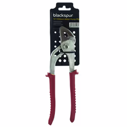 Blackspur 10" Waterpump Pliers