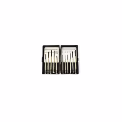 Blackspur BB-SD333 Mixed Precision Screwdriver Set