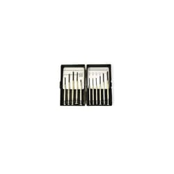 Blackspur BB-SD333 Mixed Precision Screwdriver Set