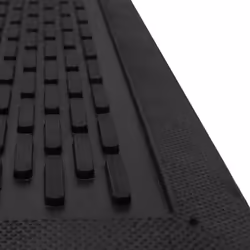 Olympus Rubber Scraper Mat-  45x75cm - Additional view 5