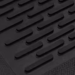 Olympus Rubber Scraper Mat-  45x75cm - Additional view 6