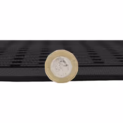 Olympus Rubber Scraper Mat-  45x75cm - Additional view 7