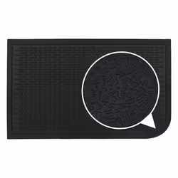 Olympus Rubber Scraper Mat-  45x75cm - Additional view 8