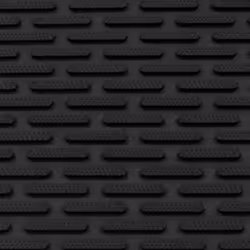 Olympus Rubber Scraper Mat - 60x90cm