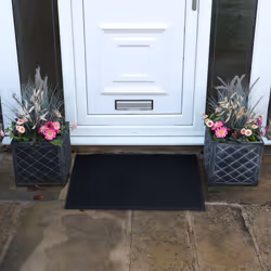 Olympus Rubber Scraper Mat - 60x90cm - Additional view 9