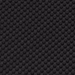 JVL Foliage Scraper Rubber Pin Patio Doormat, 45x120cm - Additional view 4