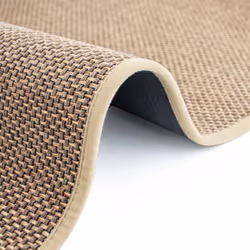 JVL Antarra Machine Washable Doormat, 50 x 75cm - Beige - Additional view 5