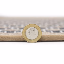 JVLAllure Machine Washable Runner, 50x150cm - Beige - Additional view 4