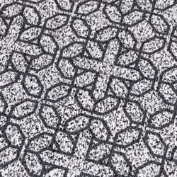 JVL Avanti Machine Washable Runner, 50x150cm - Grey - Additional view 4