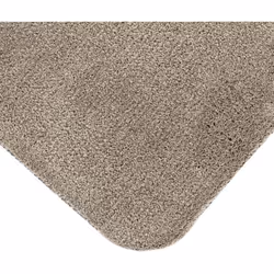 SOLEMATE Eco-Bath Mat, 60x100cm, Stone