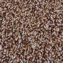 JVL Kensington Barrier Door Mat, Brown, 50 x 75cm - Brown, 50 x 75cm