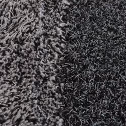Chelsea Barrier Scraper Door Mat, Grey, 50 x 75 cm, Small
