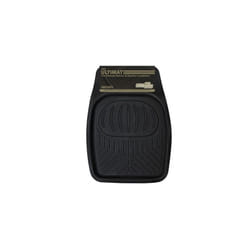 JVL Ultimate Heavy Duty All Weather Single Mat Deep Tray 70X50cm