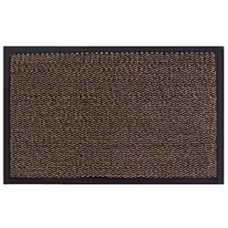 Commodore Brown/Black B/Mat 120x170cm