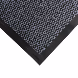 Commodore Blue/Black B/Mat 60x80cm