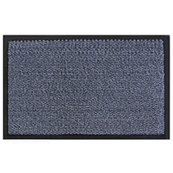 Commodore Blue/Black B/Mat 80x120cm