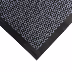 Commodore Blue/Black B/Mat 80x120cm