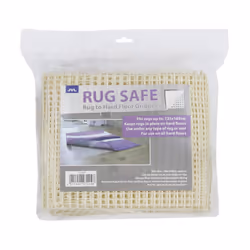 JVL Rug Safe Hard Floor 120cm x 180cm 07-004