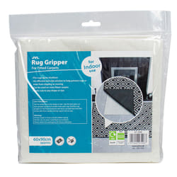 JVL Rug Safe Mat To Carpet 60cm x 90cm 07-098