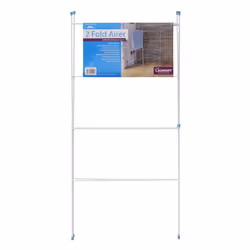 Home And Dry - 2 Fold Clothesairer -4M
