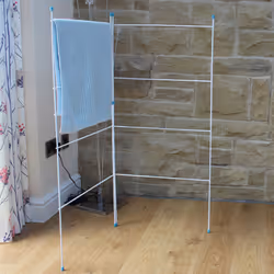 Home And Dry - 2 Fold Clothesairer -4M