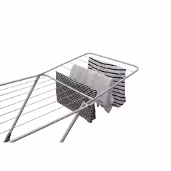 JVL 18M  WINGED FOLDING CLOTHES DRYER AIRER