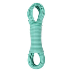 JVL Steel PVC Coated Washing Line, 20 Metres