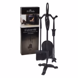 Cotswold Hearth Set