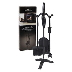 Cotswold Hearth Set