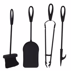 Cotswold Hearth Set