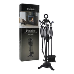 Pennine Hearth Set