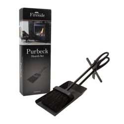 Purbeck Hearth Set