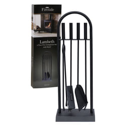 Lambeth Hearth Set