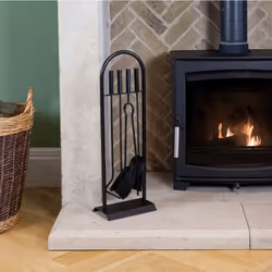 Lambeth Hearth Set - Additional view 10