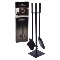 Malham Hearth Set