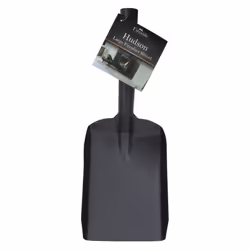 JVL Hudson Large Fireplace Shovel